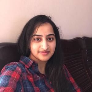 Meet your Posher, Akshitha